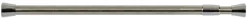 GEYSER® forhængsstang stål 110-200 cm Ø22 mm