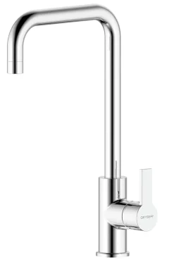GEYSER® Max L køkkenarmatur krom