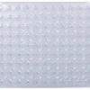 GEYSER® skridsikker bademåtte 70 x 40 cm