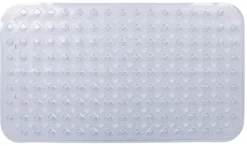 GEYSER® skridsikker bademåtte 70 x 40 cm