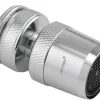GEYSER® vandsparer m/kugleled 9 l/min