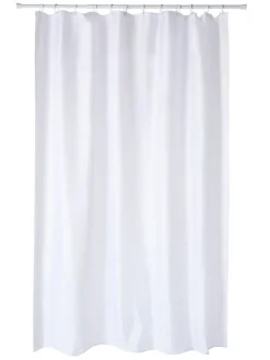 GEYSER® White badeforhæng 180 x 200 cm