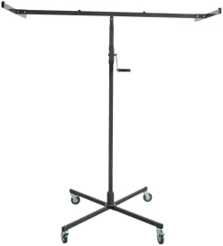 Gipspladehejs - lastehøjde på 190 cm - Probuilder