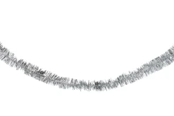 Glitter guirlande 10 meter