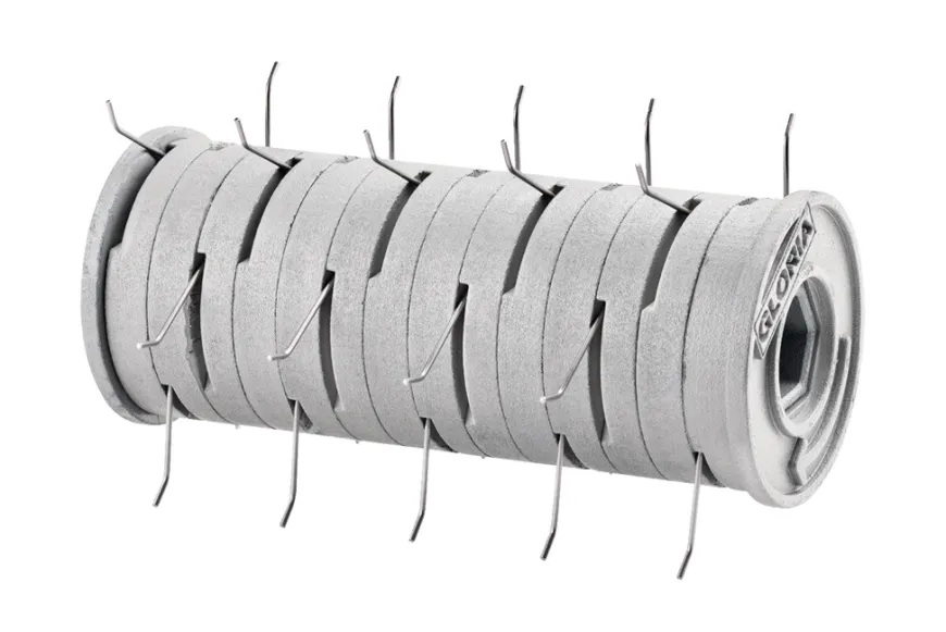 Gloria plænelufter Ø100 mm til MultiBrush Speedcontrol