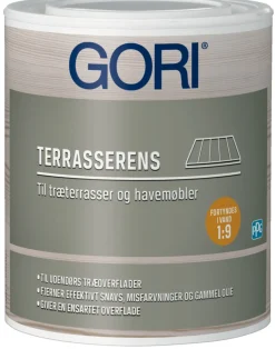 GORI terrasserens 500 g