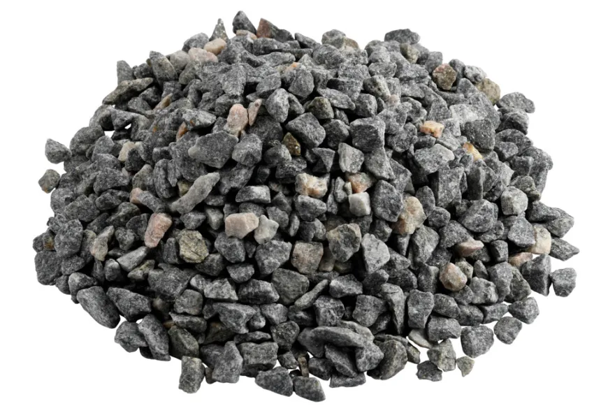 Granitskærver grå Stenungsund 16–22 mm - Safestone