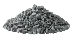 Granitskærver 11–16 mm sortkoks Hyperit - Safestone