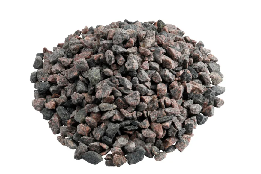 Granitskærver rød Göteborg 8–16 mm - Safestone
