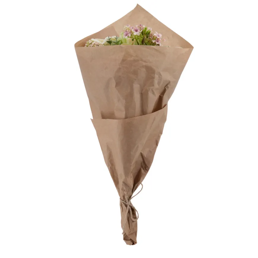 GREENIX kunstig blomsterbuket "Skagerak"