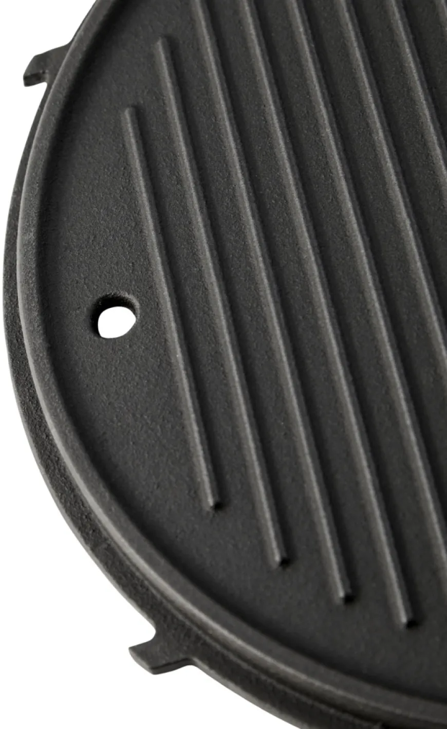 Grill Flex plade Ø30 cm - Grillexpert®