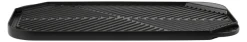 Grillplade helstøbt 49,5 x 27,3 cm - Grillexpert®