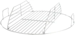Grillrist til kuglegrill Ø57 cm - Grillexpert®