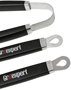 Grillsæt med 3 dele - Grillexpert®