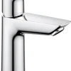 Grohe Start Loop håndvaskarmatur M-size krom