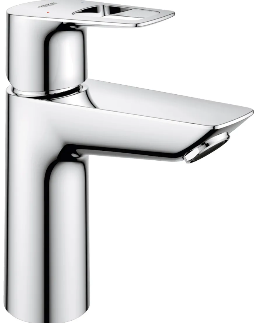 Grohe Start Loop håndvaskarmatur M-size krom
