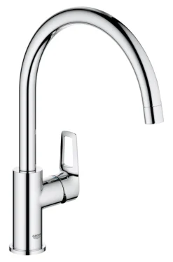 Grohe Start Loop køkkenarmatur høj tud