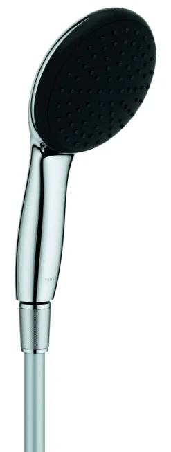 Grohe Vitalio Start Ø110 mm håndbruser og slange