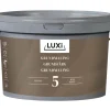 Grundmaling hvid 2,25 liter - LUXI®