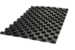 Grundmursplade 1 x 20 meter