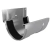 Grøvik rendesamler T125 aluminium