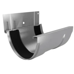 Grøvik rendesamler T125 aluminium