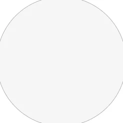 Gulvmaling acryl hvid 2,25 liter - LUXI®