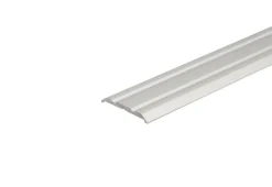 Gulvprofil alu selvklæbende 2,5 x 25 x 900 mm