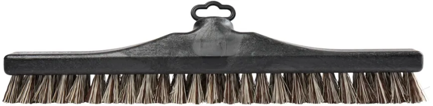 Gulvskrubbe 40 cm m/supergevind - G. Funder