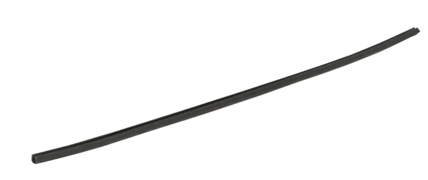 Gummilister til havehegn 16 mm × 190 cm 2 stk.