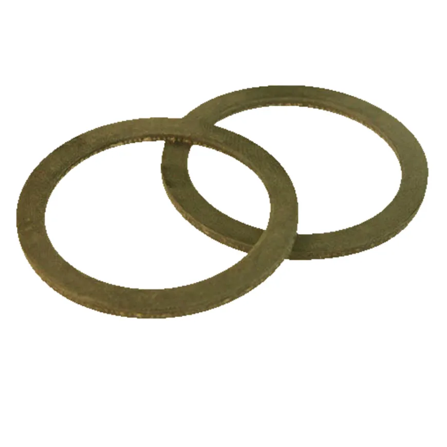 Gummipakning 44 x 36 x 2 mm