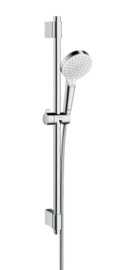 hansgrohe Crometta brusestangsæt krom