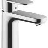 hansgrohe Vernis S100 håndvaskarmatur krom