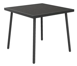 Havebord Singapore 81 x 81 cm - Sunlife®