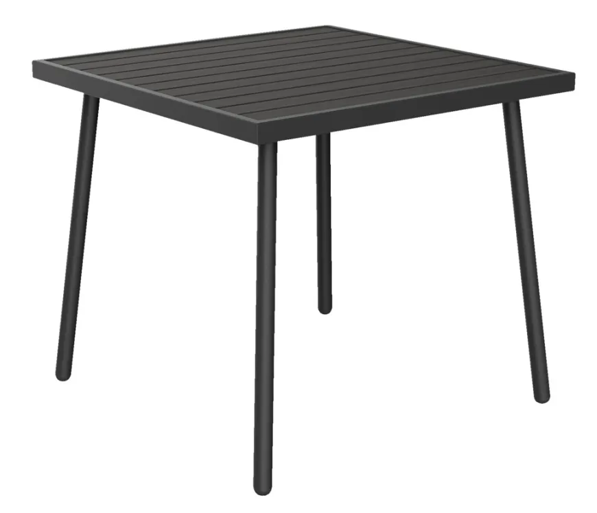 Havebord Singapore 81 x 81 cm - Sunlife®