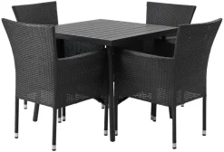 Havebord Singapore 81 x 81 cm - Sunlife®