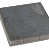 Haveflise Nordic-Line koks 30 x 30 x 8 cm