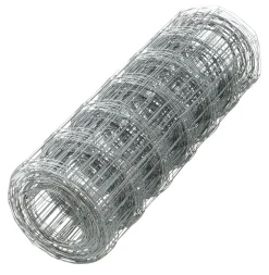 Havehegn galv. 110 cm x 20 meter - Garden®