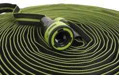 Haveslange Fiber Jack m/2 koblinger 30 meter - Garden