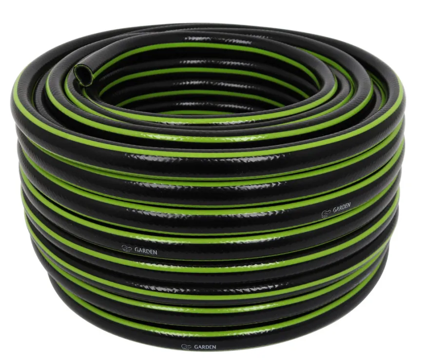 Haveslange 5-lags 25 meter - Garden®