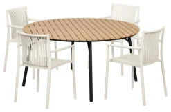 Havestol Wien sandy grey - Sunlife®