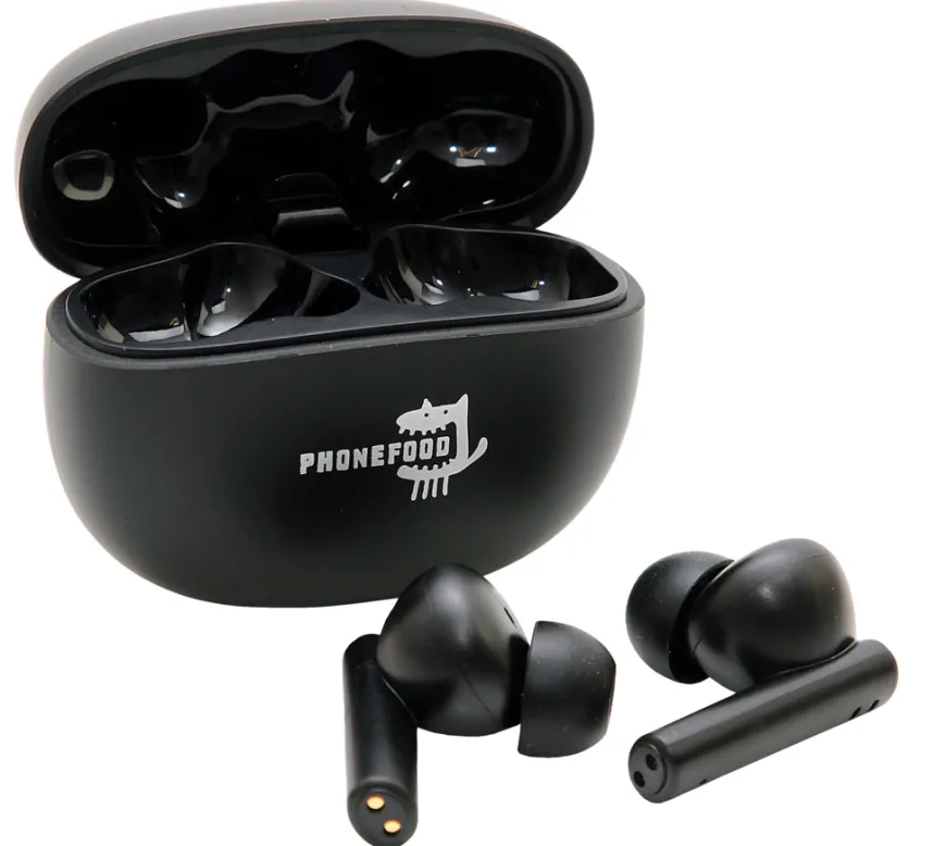 Headset In Ear TWS trådløs