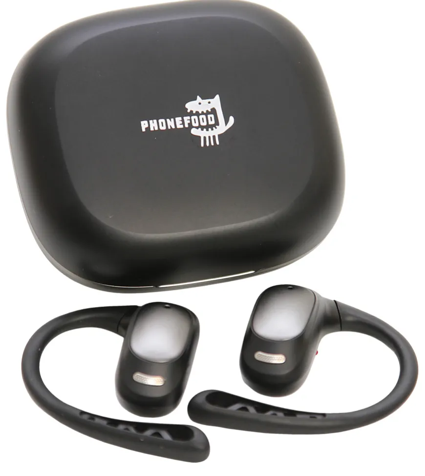 Headset On Ear TWS trådløs