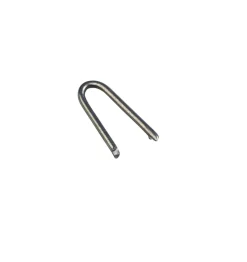 Hegnskrampe 2,0 x 25 mm 490 stk. - Paslode