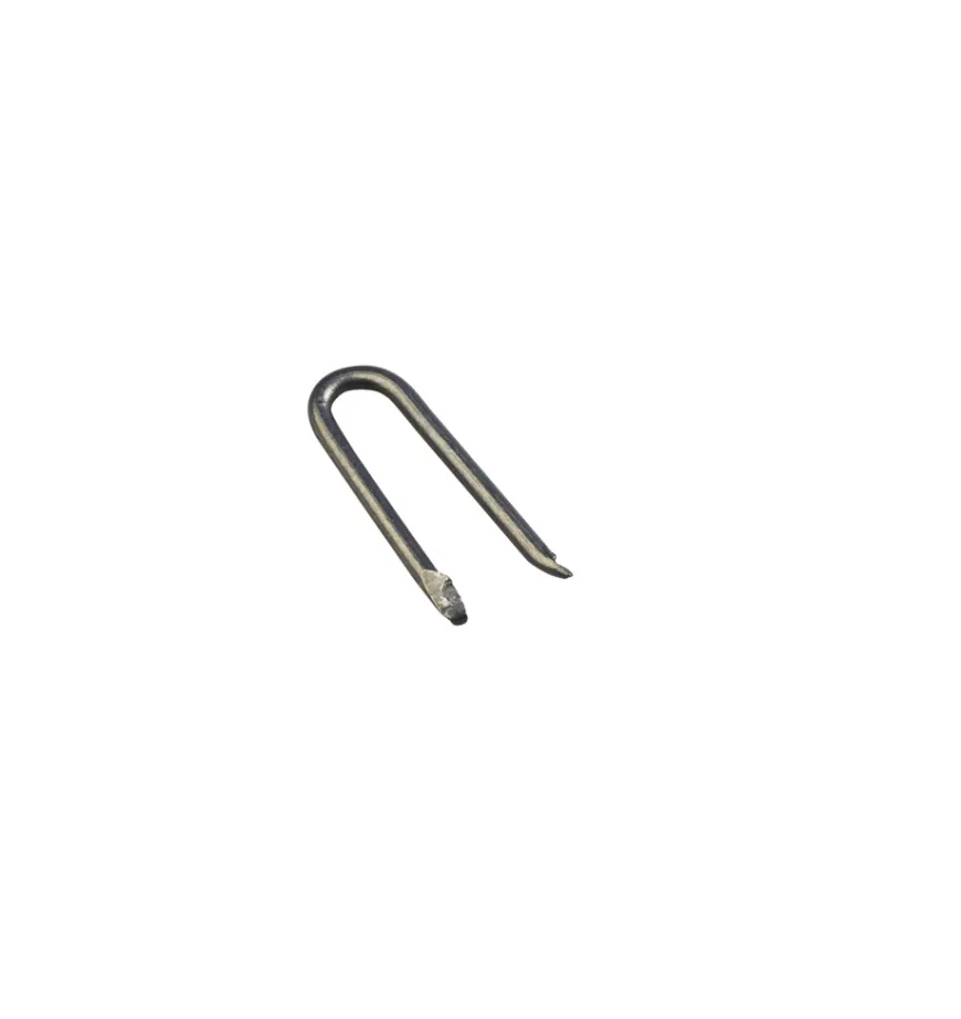 Hegnskrampe 1,6 x 20 mm 800 stk. - Paslode