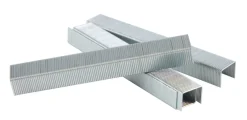 Hæfteklammer 8 mm nr. 13 1000 stk. - Probuilder