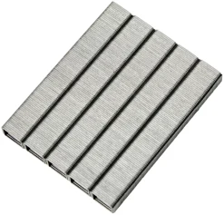 Hæfteklammer 8 mm nr. 53 1000 stk. - Probuilder