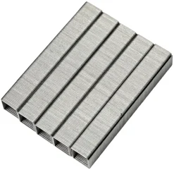 Hæfteklammer 12 mm nr. 53 1000 stk. - Probuilder