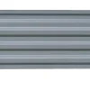 Højbed Easy M galvaniseret 120 x 80 cm