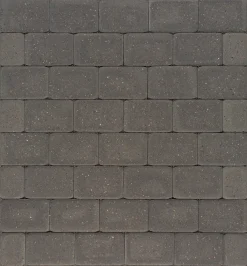 Hjertingsten grå 14 x 21 x 7 cm